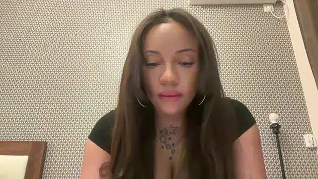 realrockybee1 online show from 11-14-25, 11:02