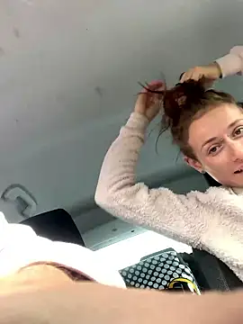 GoldenPussy1329 online show from 10-26-25, 12:33