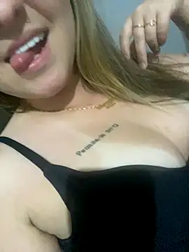 alegata27 online show from 10-24-25, 03:25