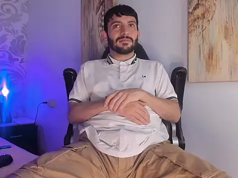 VynnyBlacke  online show from 02-20-26, 06:10