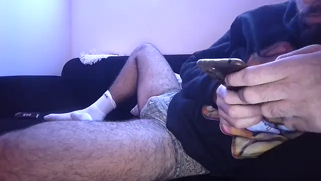 Technorgasm95 online show from 10-24-25, 08:16