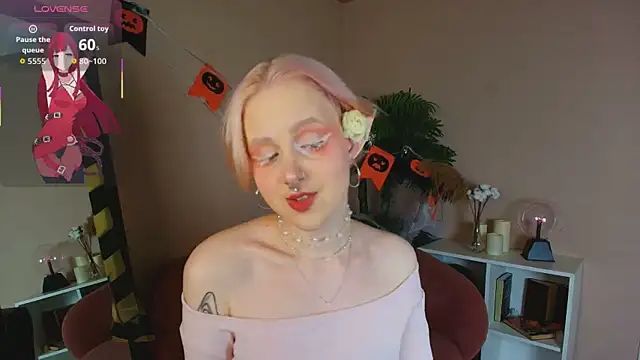 luna son online show from 11-01-25, 09:50