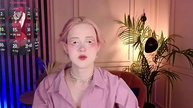 luna son online show from 11-13-25, 09:14