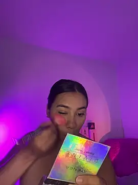 Snapshot of Sofi_Booty07 chatting on 10-27-25, 10:36 Sofi Booty07 online show from 10-27-25, 10:36