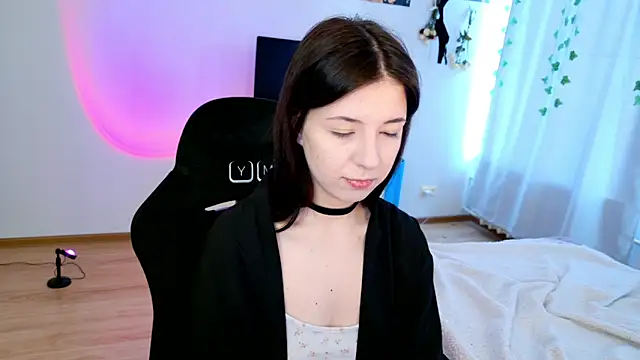 Azaliya Haze online show from 03-28-26, 10:37