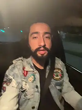 maximusdominus26 online show from 02-12-26, 05:24