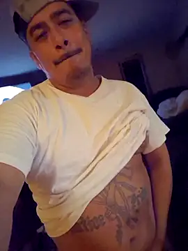 Nativeking32 online show from 09-27-25, 05:34