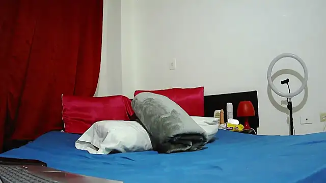 MissAsly online show from 11-15-25, 10:34