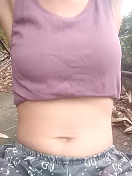 Khanhu xx online show from 10-04-25, 02:31