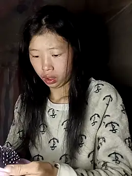 Khanhu xx online show from 02-12-26, 02:50