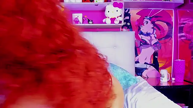 Rchelx69x online show from 11-09-25, 03:27