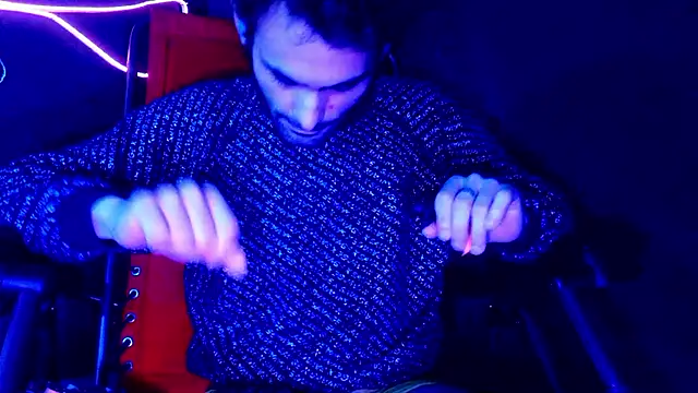 highinhtxx online show from 01-10-26, 06:04