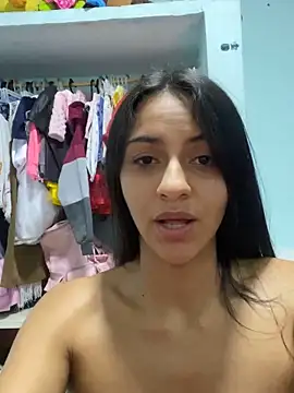 miluwatson online show from 11-13-25, 03:49