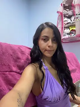 miluwatson online show from 03-03-26, 04:07