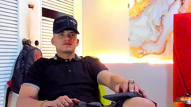 daniscot online show from 12-16-25, 03:55