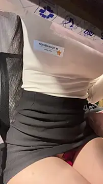 Gina999 online show from 04-06-26, 06:36