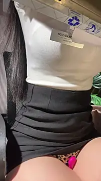 Gina999 online show from 04-14-26, 02:50