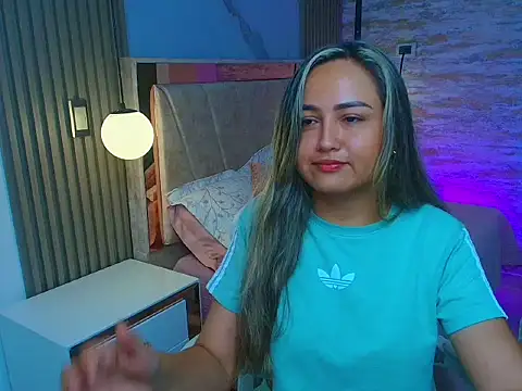 lila cute1 online show from 10-07-25, 11:29