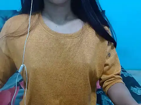 Snapshot of hey_mishtidoll chatting on 03-07-25, 07:49 hey mishtidoll online show from 03-07-25, 07:49