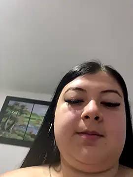 Snapshot of Valecita3A chatting on 09-27-25, 05:07 Valecita3A online show from 09-27-25, 05:07