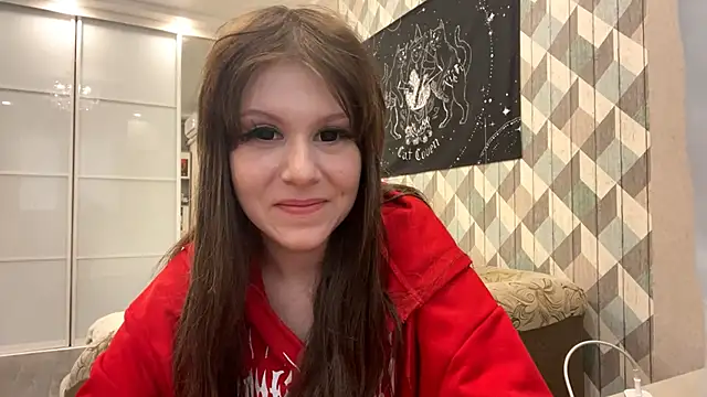 RebelKitsune online show from 10-05-25, 06:34