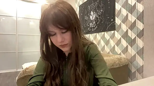 RebelKitsune online show from 10-09-25, 05:05