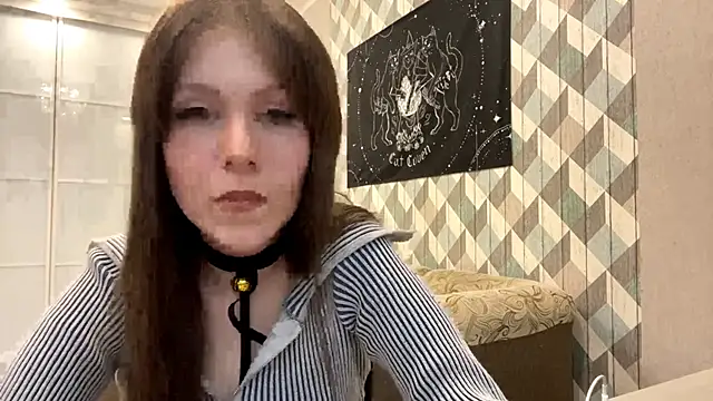 RebelKitsune online show from 10-10-25, 05:17