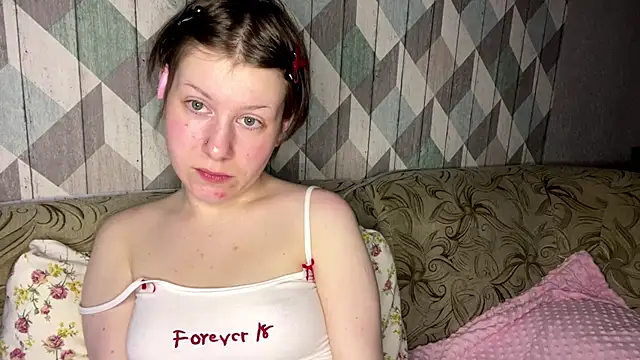 RebelKitsune online show from 12-04-25, 07:00