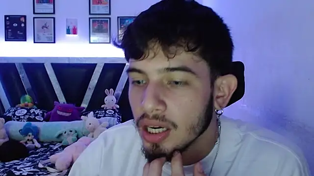 Sebasxxl12 online show from 09-30-25, 08:47