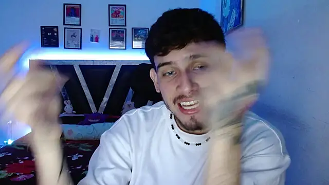 Sebasxxl12 online show from 11-20-25, 10:09