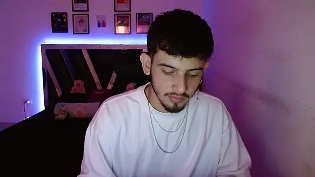 Sebasxxl12 online show from 12-14-25, 10:25