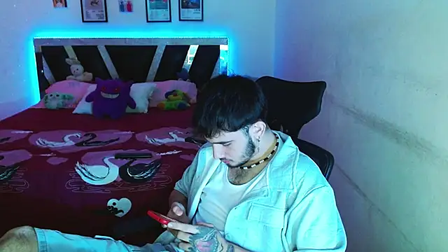 Sebasxxl12 online show from 02-28-26, 12:39