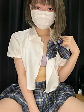 Snapshot of Nyamo-chan chatting on 02-12-26, 04:18 Nyamo-chan online show from 02-12-26, 04:18