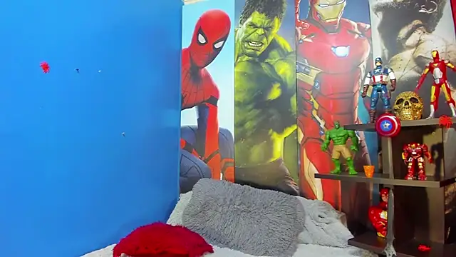 Sammy Millers online show from 12-04-25, 11:24