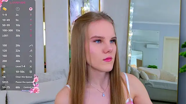 Snapshot of Lili_Lohan chatting on 11-16-25, 05:29 Lili Lohan online show from 11-16-25, 05:29