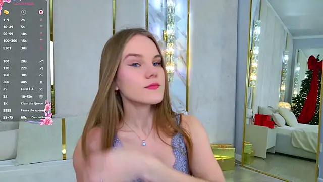 Snapshot of Lili_Lohan chatting on 11-29-25, 05:05 Lili Lohan online show from 11-29-25, 05:05