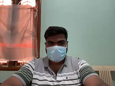 Snapshot of Romeo_Sam2 chatting on 10-02-25, 03:46 Romeo Sam2 online show from 10-02-25, 03:46