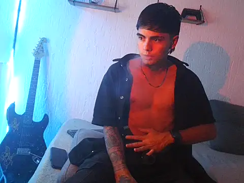 Anthony riverss online show from 10-08-25, 08:34