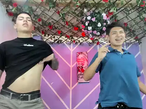 nexusboyhot online show from 09-28-25, 07:52