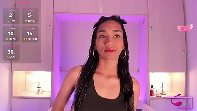 AnahiCollins online show from 11-15-25, 11:40