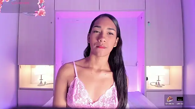 AnahiCollins online show from 04-01-26, 11:33