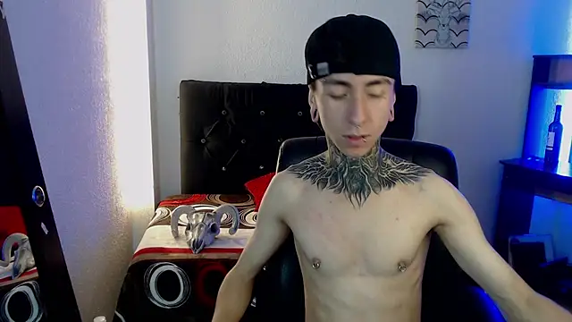 Kuregari xs online show from 10-20-25, 05:52