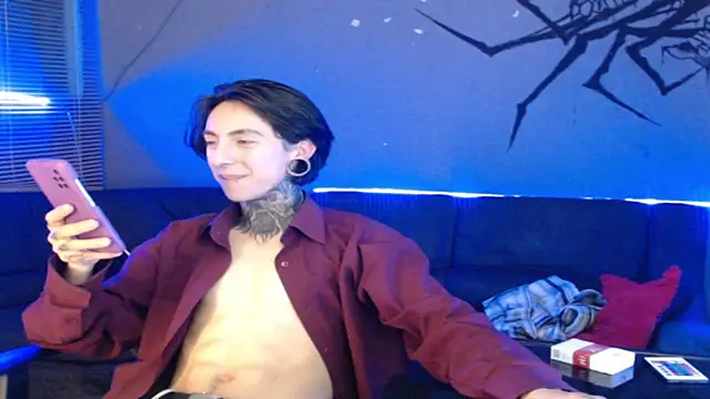 Kuregari xs online show from 11-07-25, 03:06