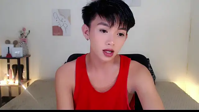 Wild Prince69 online show from 11-06-25, 02:29