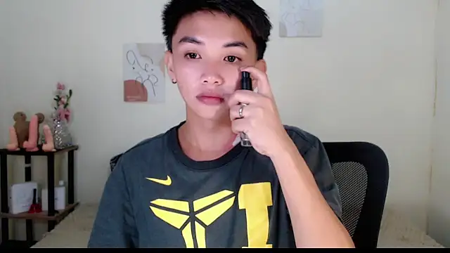 Wild Prince69 online show from 11-13-25, 11:03