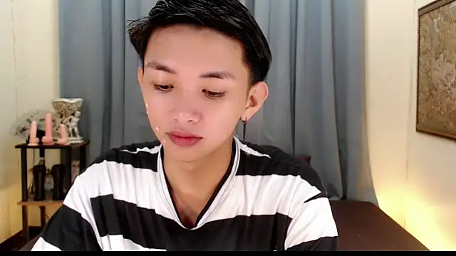 Wild Prince69 online show from 12-13-25, 11:21