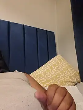 Hotboy-534 online show from 03-07-26, 03:03