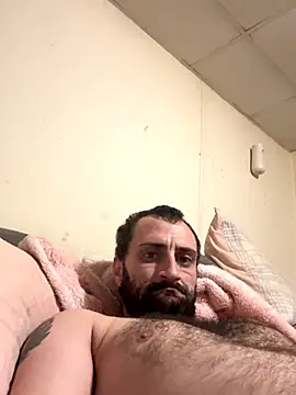 Thickerthanasnicker007 online show from 10-25-25, 12:18