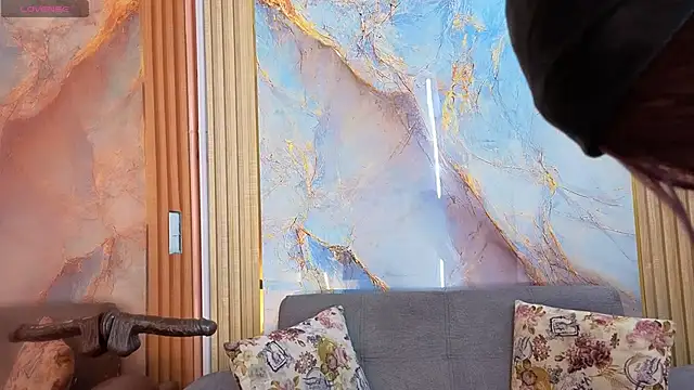 Nahomy Smiths aws online show from 11-07-25, 09:04