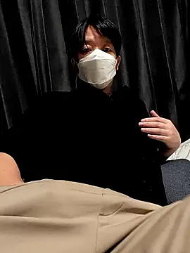 yuuukiiiip online show from 09-28-25, 12:10